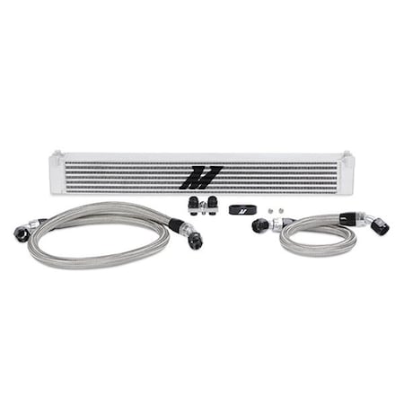Mishimoto Oil Cooler Kit for BMW E46 M3 MMOC-E46-01