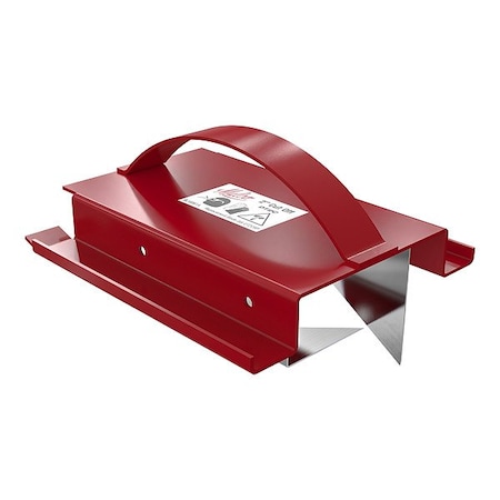 Malco Duct Board Tool DT2C