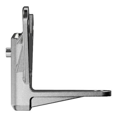 Dewalt Squarelock, 125 lb, Silver, PK50 DTWSQLOCK02