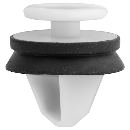 Auveco Ford Door Sill Plate Retainer with Sealer, 25PK 25096