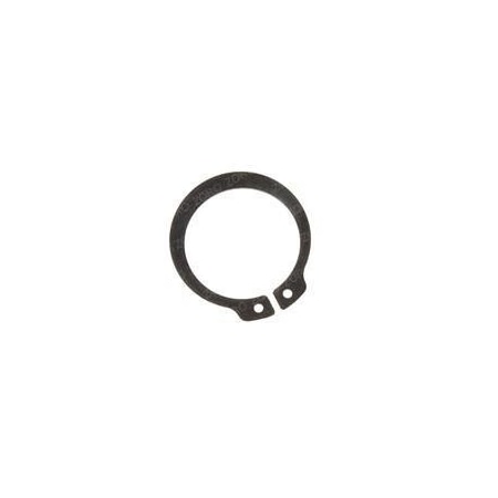 Case REPLACEMENT RING, SNAP, EXTERNAL 800-44040