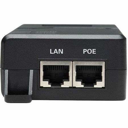 Tripp Lite GB POE MIDSPAN ACTIVE INJECTOR NPOE-30W-1G-INT