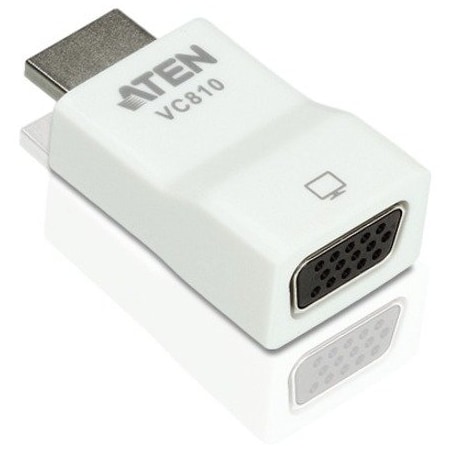Aten VC810 HDMI-to-VGA Converter VC810