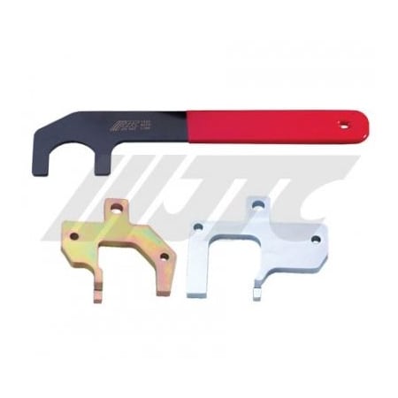 Jtc Auto Tools Crankshaft Alignment Tool M112 for Benz 1332