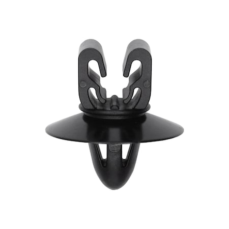 Auveco GM Hood Cable Clip 25478