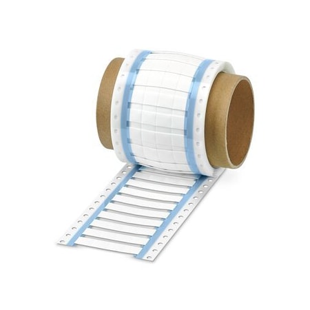 Phoenix Contact WMS 6 4 15X10R Shrink sleeve Roll 0801593