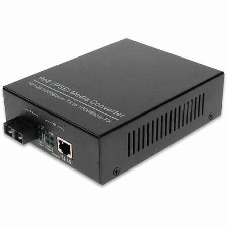 Add-On Addon 10/100/1000Base-Tx(Rj-45) To 1000Base-Mx(Sc) Mmf 1310Nm 2Km ADD-GMCP50-MX-SC