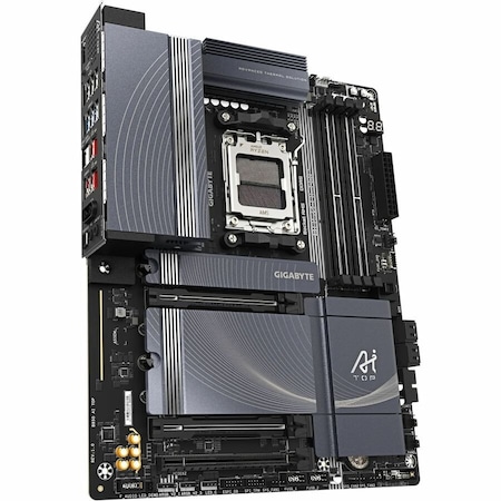 Gigabyte B850 AI TOP B850 AI TOP
