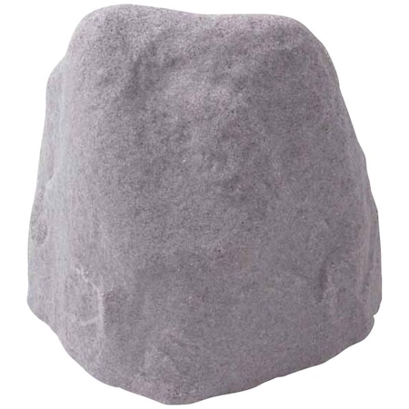 Emsco Group 11'' W. x 13-3/4'' H. x 14'' L. Granite Decorative Landscape Architectural Rock 4 Lb. 2187