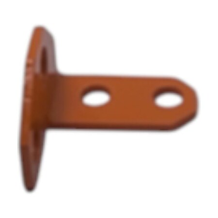 John Deere BRACKET, JOHN DEERE OEM 4423122 4423122