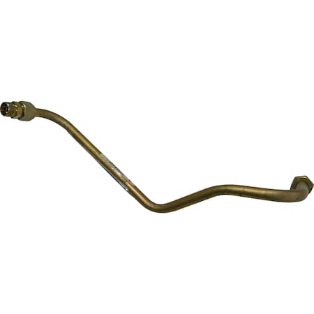 Agco BOOST PIPE, AGCO OEM 72398445 72398445