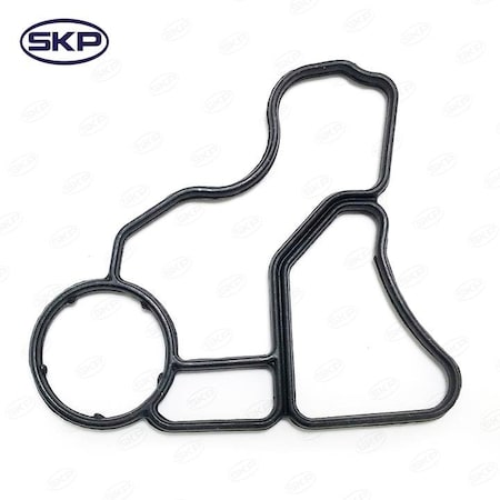 Skyward Automotive Products Engine Oil Filter Housing Gasket,  SKN01014