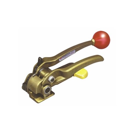 Signode Plastic Strapping Tensioner, Feed Wheel 257080