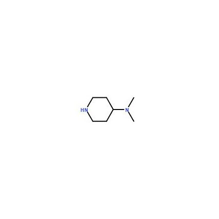 Ak Scientific N, N-Dimethylpiperidin-4-amine (25g), CAS 50533-97-6 7200AJ-25g