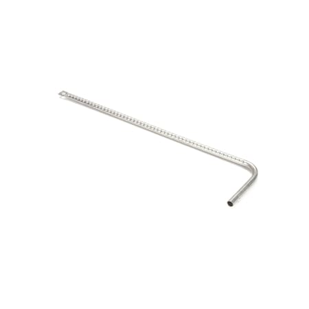 Groen TUBE IGNITION, BPM-15G 155722