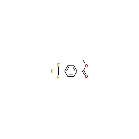 Ak Scientific Methyl 4-(trifluoromethyl)benzoate (25g), CAS 2967-66-0 E653-25g