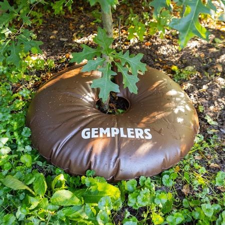 Gemplers Tree Watering Ring 238039-15