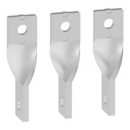 Schneider Electric Terminal Extension, IEC LA9G3632