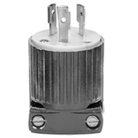 Serverusa L620P Locking 3 Wire Ground Plug SE441365
