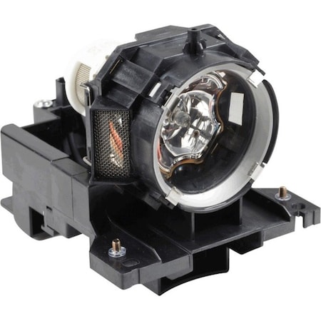 Battery Technology Lamp For Hitachi Cp-X505 Cp-X-605Cp-X608 DT00771-BTI