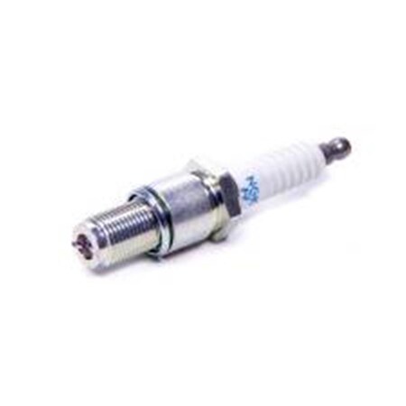Ngk R6725-11 14 mm Thread 0.84 in. Reach Gasket Seat Racing Spark Plug, No. 4311 NGKR6725-11