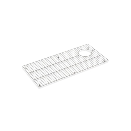 Kohler Basin Rack for 35.5 WS Sink 33668-ST
