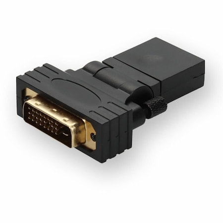 Add-On HDMI/DVI F/M BK ADAPTER HDMI2DVIDADPTFM360