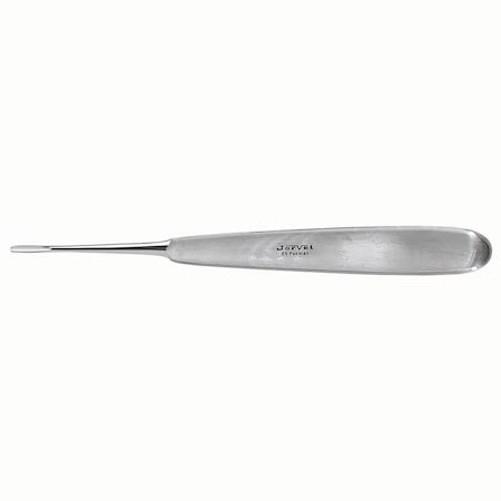 Jorgensen Laboratories Carnivore Elevator #1, 2mm Head, 6" J0041A