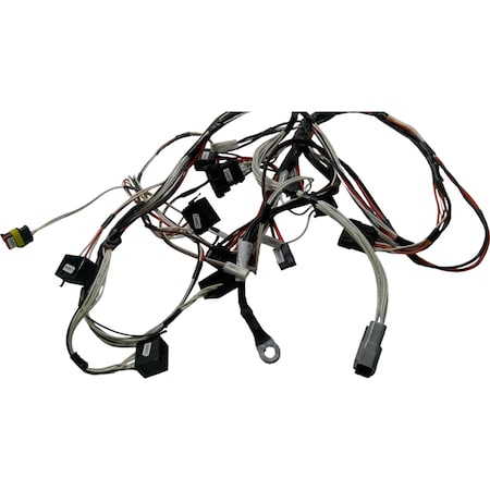 Agco HARNESS, AGCO OEM 4271327M92 4271327M92