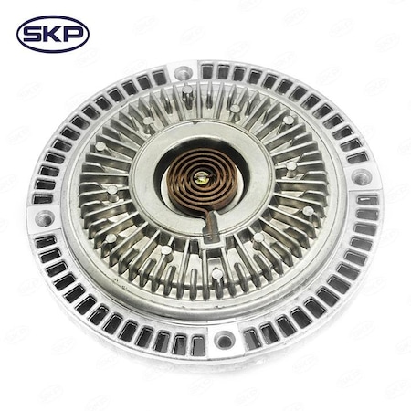 Skyward Automotive Products Engine Cooling Fan Clutch,  SK46004