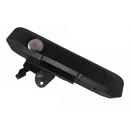 Popnlock Tailgate Lock PL5400