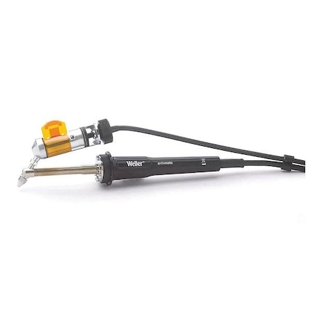 Weller Dsx 120 Desoldering Iron T0051319899N