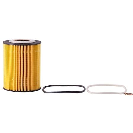 Parts Plus Parts Standard Life Oil Filter P8170