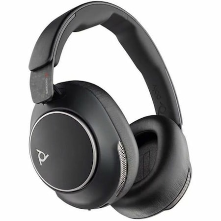 Hp SBUY Poly Voyager Surround 80 UC USB-C Headset +USB-C/A Adapter 8G7T9AA