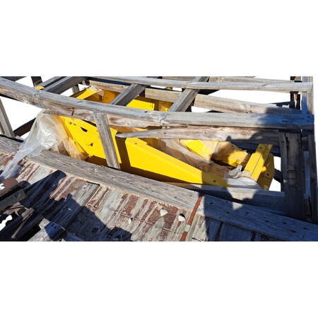 Komatsu BRACKET, KOMATSU OEM 56D-54-32512 56D-54-32512