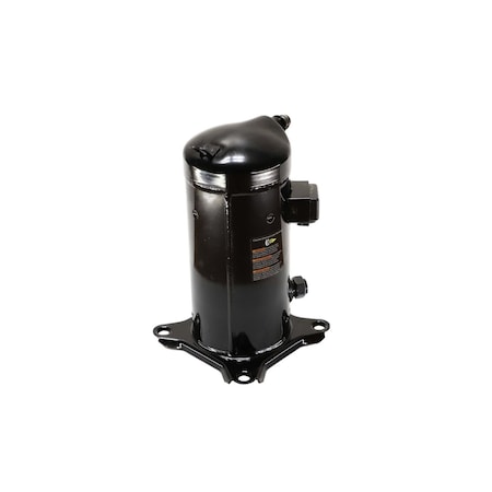 Copeland Compressor 208/230v1ph 15000Btu Scrl Comp ZB15KCE-PFV-940