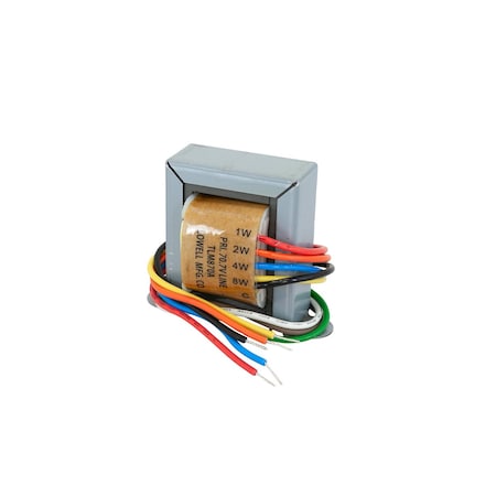 Lowell Transformer 8W 70V TLM-870A