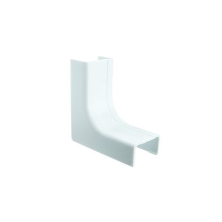 Cable Wholesale Base & Cover Raceway, FWT Series, White 31R2-009WH