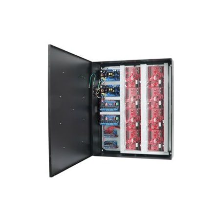 Altronix Trove 3 Power Supply Kit: 2EA AL1024ULXB2 Power Supply/Charger T3M77LXK3D