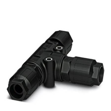 Phoenix Contact QPD T 4PE1 5 3X5-10 BK T distributor 1414753