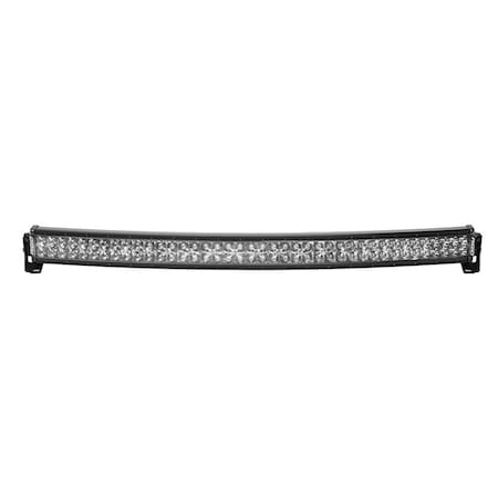 Rigid Industries RDS-Series PRO 40in Spot - Midnight 884213BLK