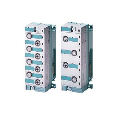 Siemens SIMATIC DP Electronic modules for ET 200 PRO 4 DO 24 V DC 6ES7142-4BD00-0AB0