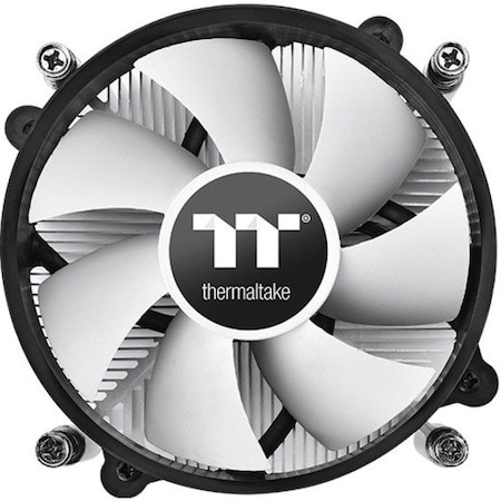 Thermaltake Gravity i3 Intel LGA 1700 Cocket, 95W CPU Cooler CLP094AL09WTA