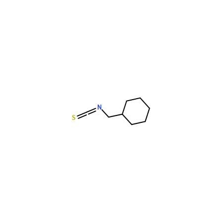 Ak Scientific Cyclohexanemethyl isothiocyanate (1g), CAS 52395-66-1 4897AE-1g