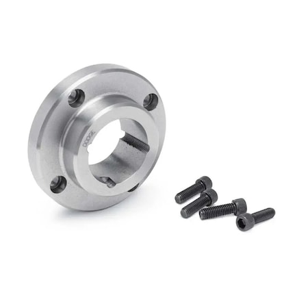 Dodge Industrial R16TL SS RIGID MALE FLG ASSY 316 SST 394157