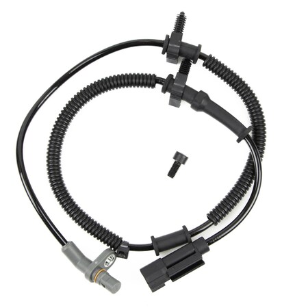 T Series Standard Motor Products, ABS Speed Sensor, ALS2587T