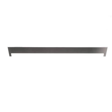 Ge BOTTOM TRIM ASSM WB07X33039