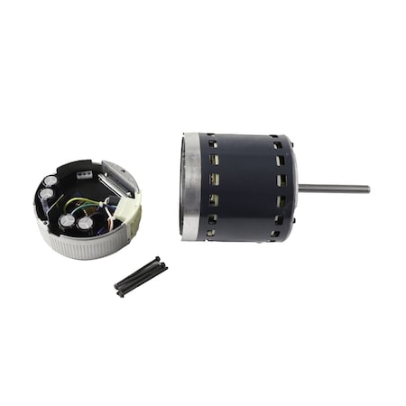 York 1HP 230V Programmed ECM Motor S1-324-36074-276