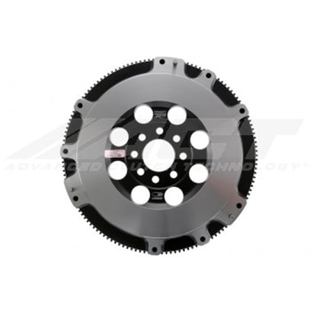 Bookazine XACT Flywheel Streetlite TI3642177