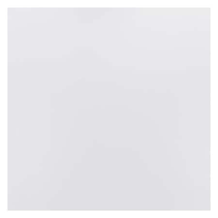 Apollo Tile 24x24 in. Matte Arctic White Porcelain Large Format Wall and Floor Tile 15.5 sq ft/case, 4PK PIA88WHT2424